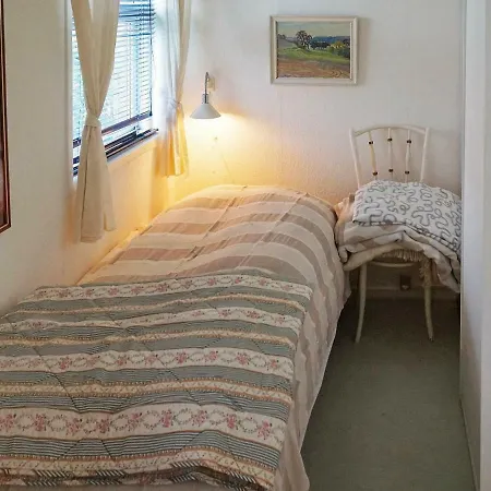 Holiday Home Haderslev V Tatil Evi