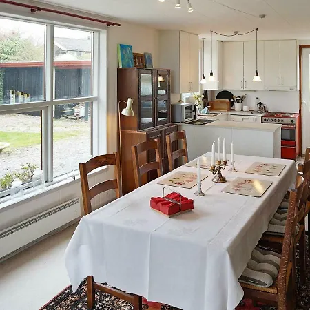 Tatil Evi Holiday Home Haderslev V *