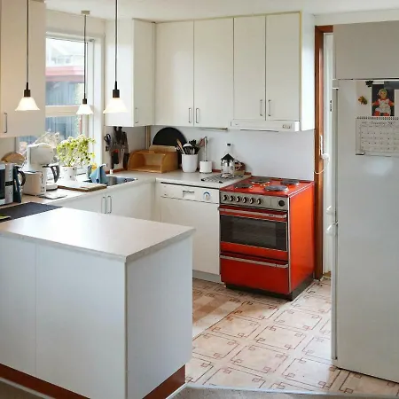 Tatil Evi Holiday Home Haderslev V *